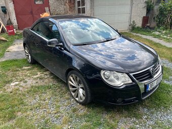 Volkswagen Eos - 7