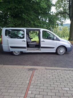 Fiat scudo - 7