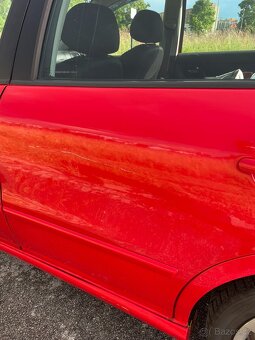 Seat leon 1.9 Tdi 110 kw - 7