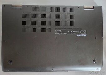 Lenovo YOGA 15 ThinkPad - 7