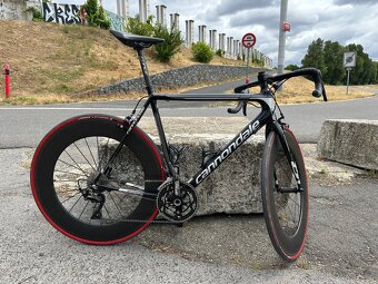 Cannondale Super Six Evo vel. 56 - 7