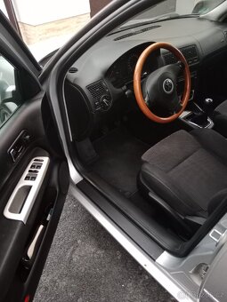 VWGolf4 1.9tdi(ARL) dovoz de chip v de 200PS - 7