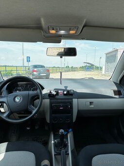 Fabia 1 - 7