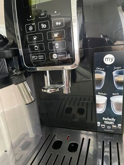 KÁVOVAR Espresso DeLonghi - 7