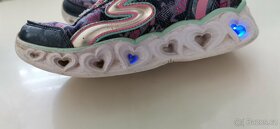 Boty skechers 33 - 7
