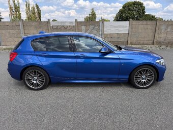 BMW 1 F20 118D, M-Packet - 7