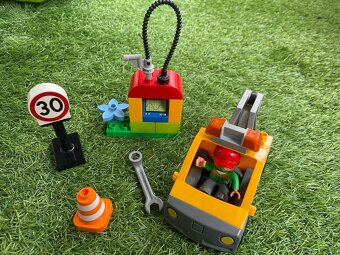 Různé sady lego Duplo 2 - 7