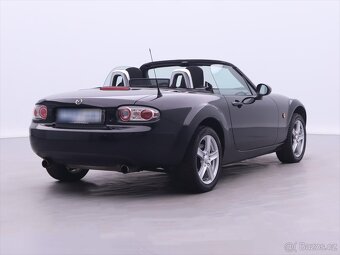 Mazda MX-5 1,8 MZR 93KW Aut.Klima 2.Maj (2006) - 7
