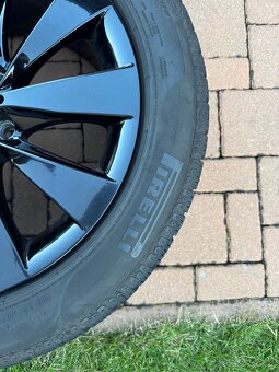 BMW F30 ALU KOLA 17 - 7