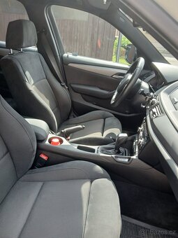 BMW X1 - 7