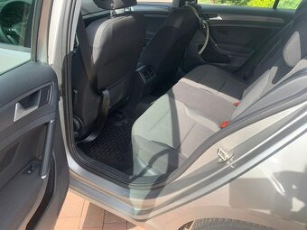VW Golf 1.4 TSI, 40tkm - 7