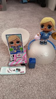 L.O.L surprise panenky - 7