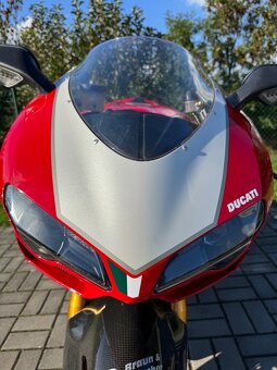 Ducati 1098 S Tricolore 1.maj. 17tKm - 7