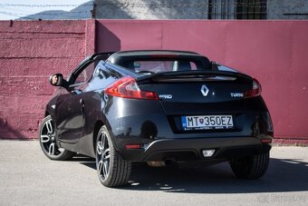 Renault Wind CABRIO 1.2 - 7