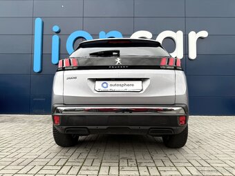 Peugeot 3008 ALLURE, 130k, Automat, Keyless - 7