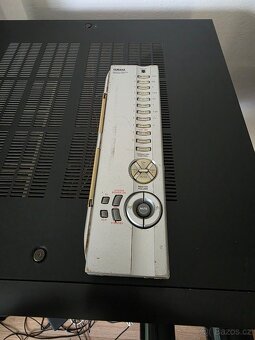 YAMAHA DSP A 1 - 7