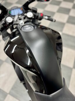 Yamaha YZF-R125 2014 23000KM TOP STAV, ZÁRUKA - 7