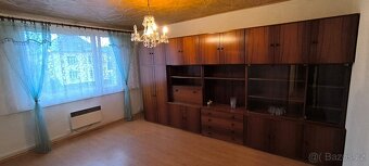 Prodej bytu 3+1+L,70m2 Žandov - 7