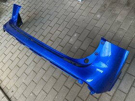 Díly na Nissan Qashqai J12 2021 - 7