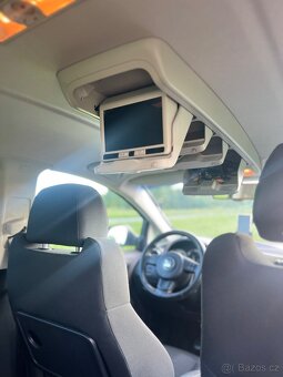 Seat Altea XL Freetrack 4x4 2.0TDI 150kw - 7