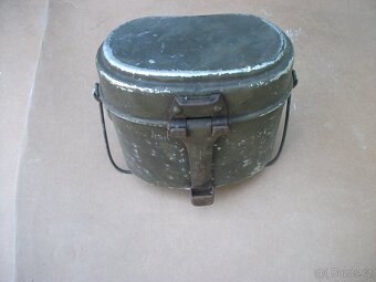 sumky+boty+čištění na pušku+brýle - 7