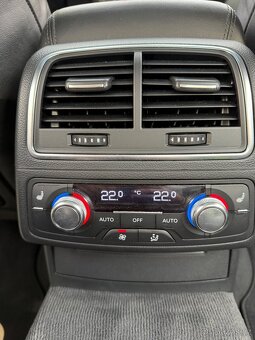 Audi A6 C7 Top výbava - 7