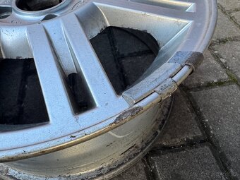 4x108 r14 Ford Fiesta - 7