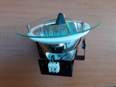 Svítidla designová vestavná LED. - 7