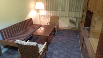 Křesílka, křesla - 7