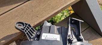 Renault Twingo III LED světlo - 7