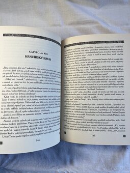 Kroniky Prydainu - kniha druhá - Lloyd Alexander - 7