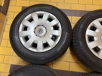 Alu kola zimní r16 - 7