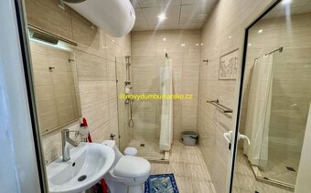 Studio 1+kk v Tarsis 2, Slunečné pobřeží, Bulharsko - 7