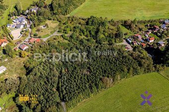 Prodej stavebního pozemku 7 772 m², ev.č. 02412 - 7