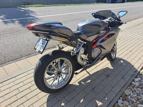 2014 MV AGUSTA F4 abs - 7