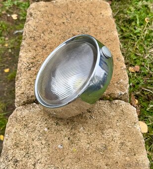 Jawa 250 350 panelka, sportka - přední světla - 7