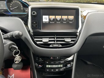Peugeot 2008,  1.2i, 60kW - 7