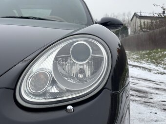 Porsche Boxster 987 - 7