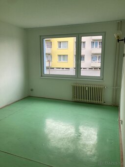 Pronájem bytu 2+1, 60m2 ve Veselí nad Lužnicí - 7