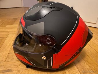 Helmy na motorku - 7