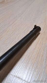 ✅ RARITA - vzduchovka Slavia 622 RIFLED cal. 5,5 ✅ - 7
