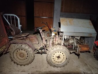 malotraktor - 7