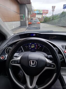 Honda Civic 8G - 7