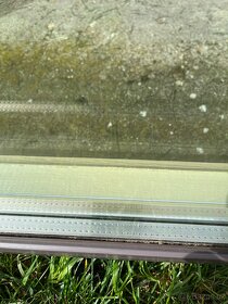 Izolační okno 2-3 sklo - 7