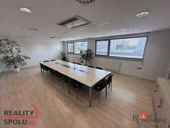 Pronájem, komerční/kanceláře, 22 m2, Na Okrouhlíku 1708/25, - 7