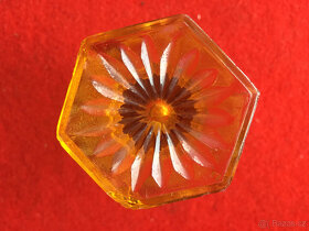 Starožitné sklo - 7