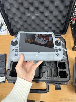 DJI MATRICE 4T - 7