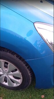 Citroën  C3 1.4 benzín - 7