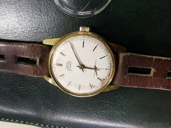 Retro hodinky Prim. - 7