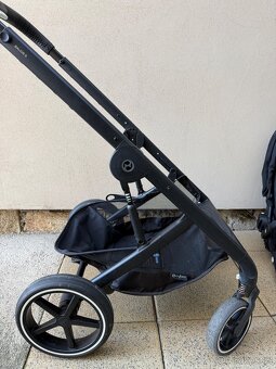 Cybex Balios S - 7